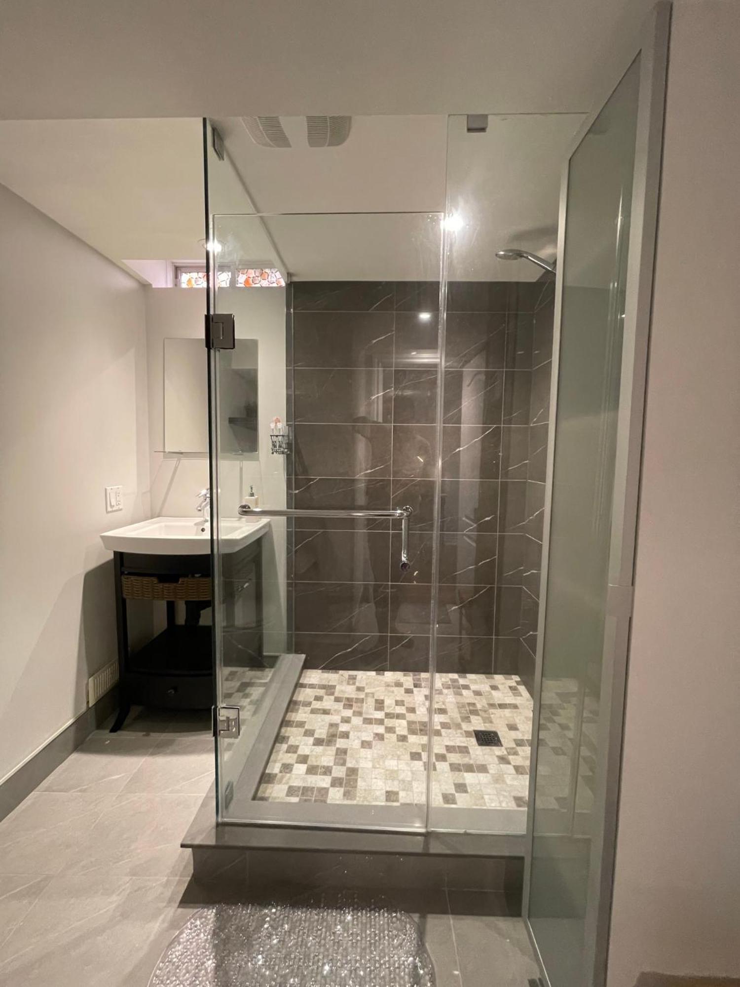 Cozy Lovely Ravine Facing Suite. Mississauga Bagian luar foto